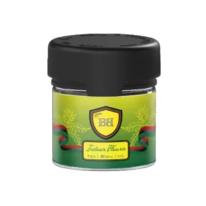 BudBuddy Indoor Flower THCA